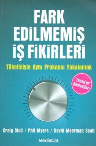 FARK EDİLMEMİŞ İŞ FİKİRLERİ