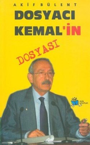 DOSYACI KEMALİN DOSYASI