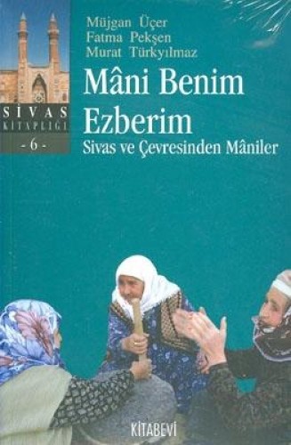 Mani Benim Ezberim