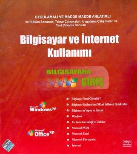 BİLGİSAYAR VE INTERNET KULLANIMI BİLG.GİR.