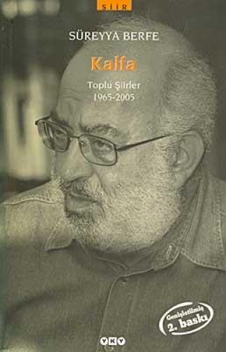 Kalfa – Toplu Şiirler 1965-2008