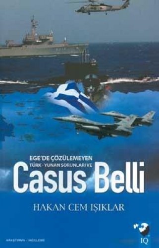 CASUS BELLİ