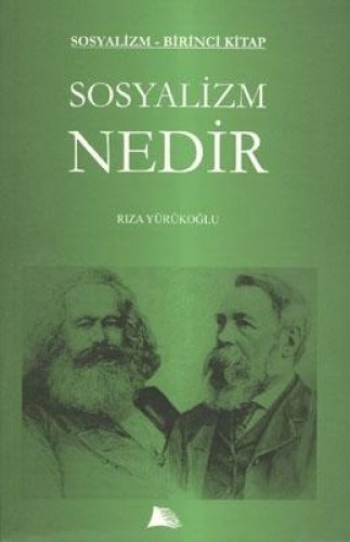 SOSYALİZM NEDİR 3 CİLT