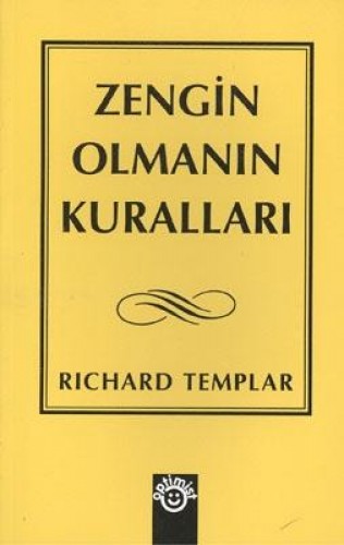 ZENGİN OLMANIN KURALLARI