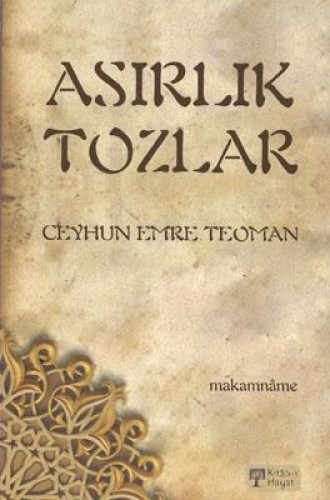 ASIRLIK TOZLAR