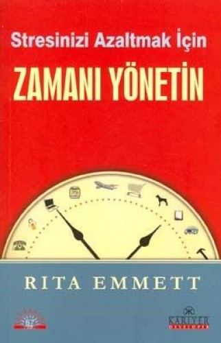 STRESİNİZİ AZALTMAK İÇİN ZAMAN YÖNETİMİ