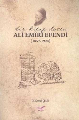 ALİ EMİRİ EFENDİ