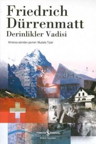 Derinlikler Vadisi