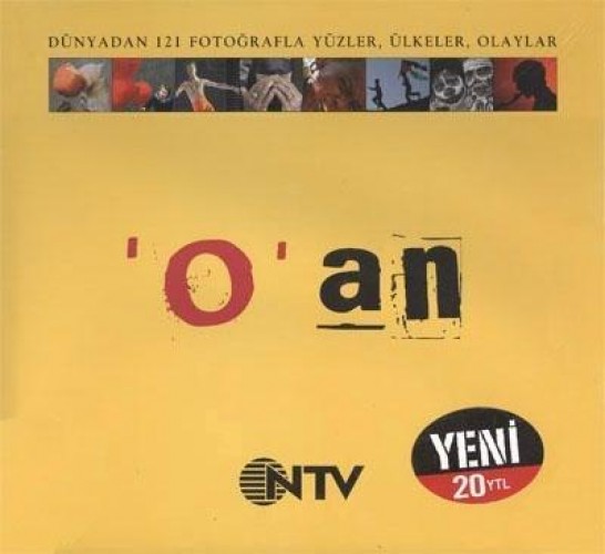 O AN DÜNYADAN 121 FOT.YENİ