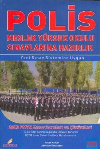 POLİS MESLEK YÜKSEK OKULU SIN.HAZIRLIK