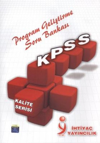 KPSS EĞİTİM BİLİMLERİ ÇANTALI SET