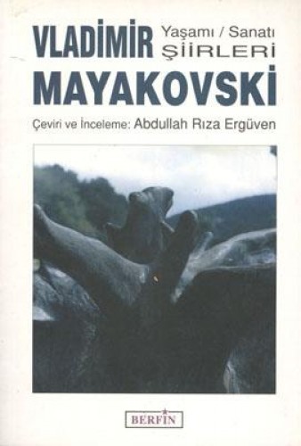 VLADİMİR MAYAKOVSKİ