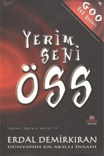 YERİM SENİ ÖSS