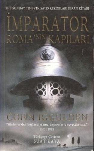 İMPARATOR ROMANIN KAPILARI