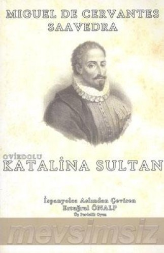 OVIEDOLU KATALINA SULTAN