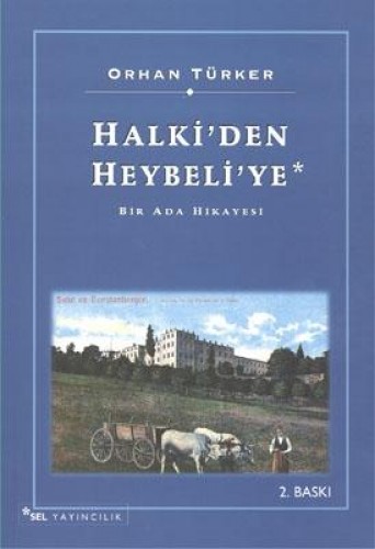 HALKİDEN HEYBELİYE