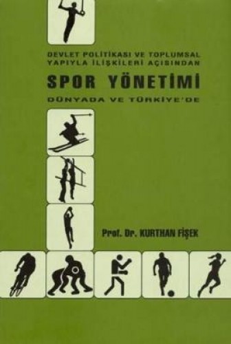 SPOR YÖNETİMİ