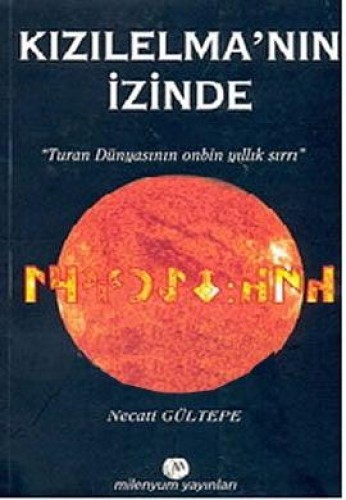 KIZIL ELMANIN İZİNDE