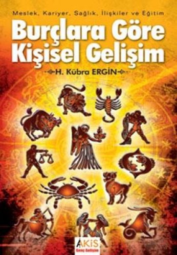 BURÇLARA GÖRE KİŞİSEL GELİŞİM