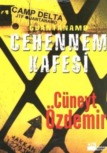 CEHENNEM KAFESİ