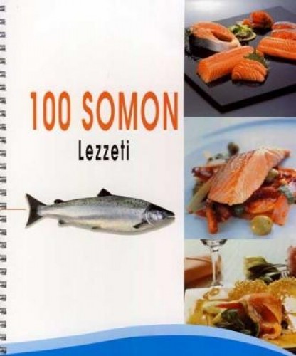 100 SOMON LEZZETİ