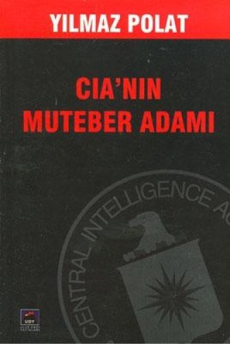 CIA'NIN MUTEBER ADAMI