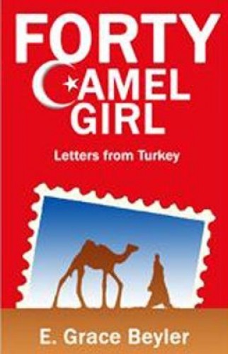 FORTY CAMEL GIRL