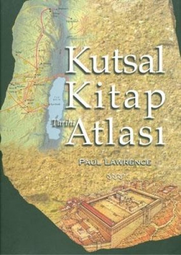 KUTSAL KİTAP ATLASI