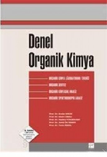 DENEL ORGANİK KİMYA