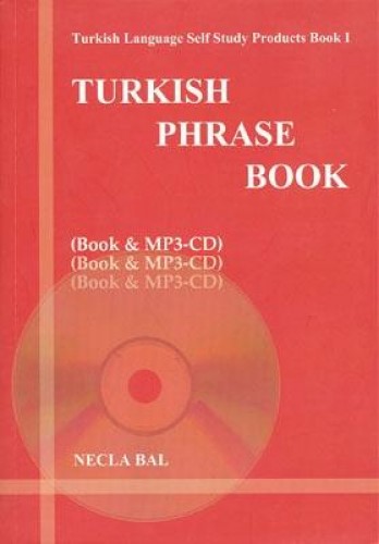 Turkish Phrase Book