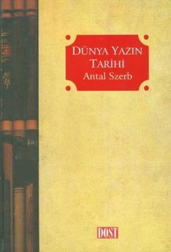 DÜNYA YAZIN TARİHİ