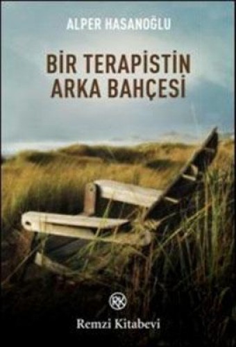 BİR TERAPİSTİN ARKA BAHÇESİ