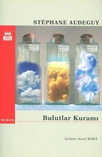 BULUTLAR KURAMI