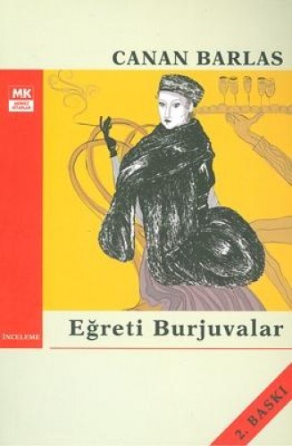 EĞRETİ BURJUVALAR