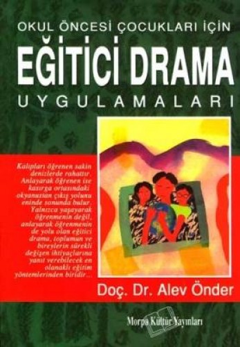 EĞİTİCİ DRAMA