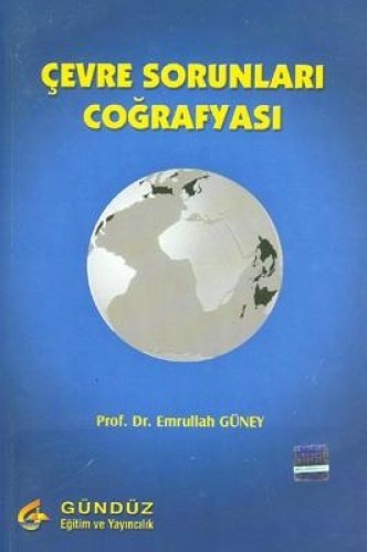 ÇEVRE SORUNLARI COĞRAFYASI