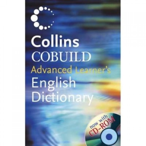 COLLINS COBUILD ADVANCED LEARNERS ENG.DICT.