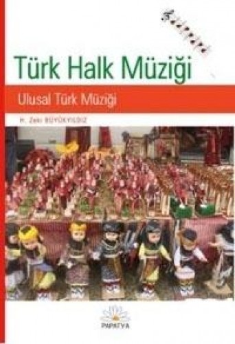 TÜRK HALK MÜZİĞİ