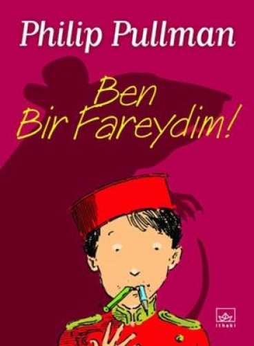 Ben Bir Fareydim!