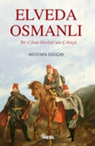 ELVEDA OSMANLI