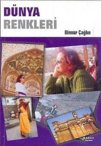 Dünya Renkleri