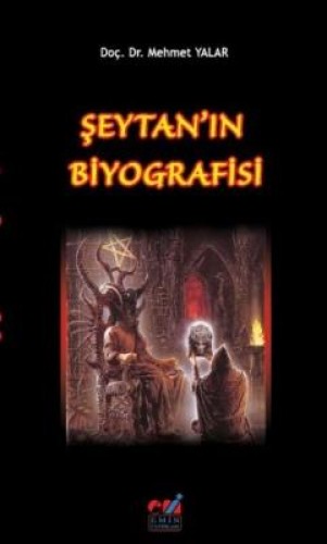 ŞEYTANIN BİYOGRAFİSİ