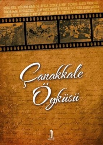 ÇANAKKALE ÖYKÜSÜ