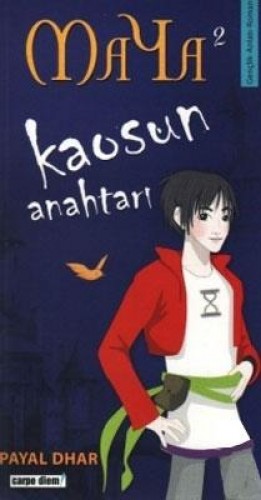 MAYA KAOSUN ANAHTARI