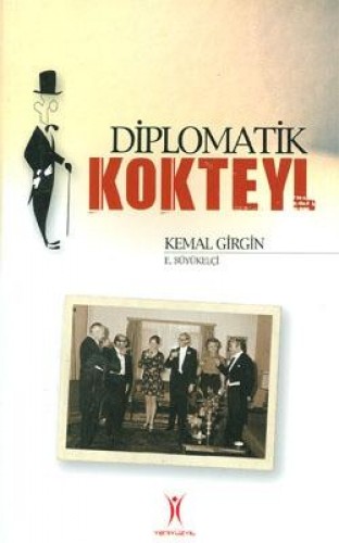 DİPLOMATİK KOKTEYL