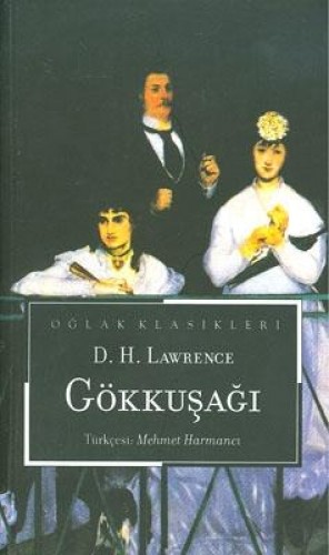 GÖKKUŞAĞI