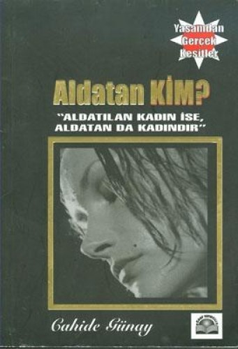 Aldatan Kim