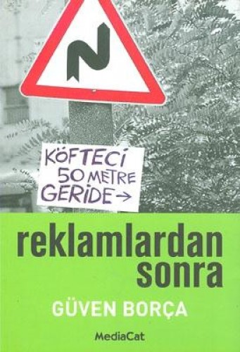 REKLAMLARDAN SONRA