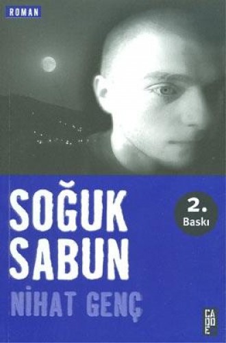 SOĞUK SABUN