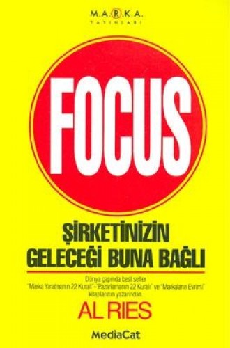 FOCUS ŞİRKETİNİZİN GELECEĞİ BUNA BAĞLI